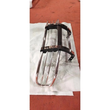 Pickup trucks front bumper guard bumper protector