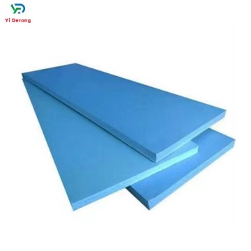 DKA Hard Foam Board και XPS Sandwich Board: Ιδιότητες, εφαρμογές και οφέλη