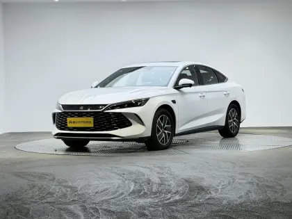 BYD QING L DM