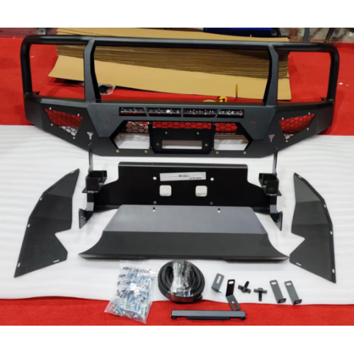 4x4 Accesorios Bar Bar Bar para Toyota LC79 2022