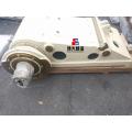 Mining Jaw Crusher Pitman Suit Spare Parts