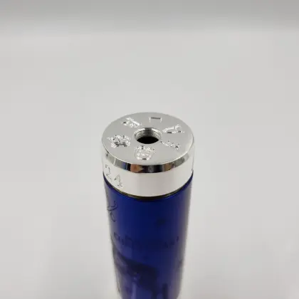 2019 latest vape pen mechanical mods