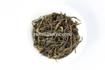 Guangdong Best Black Tea