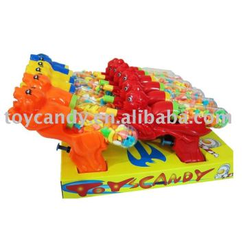 Water Gun Candy Toys