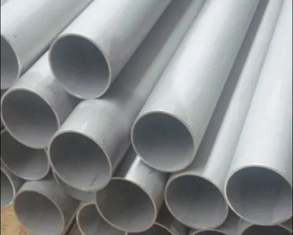 Stainless steel seamless pipe/tube