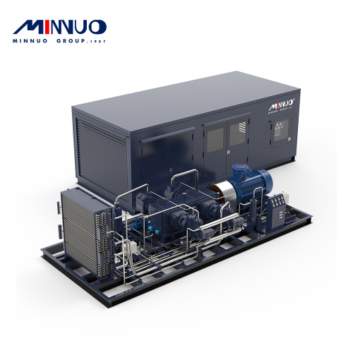 High quality Hydrogen gas compressor cheap price