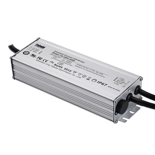 24-38V 정전류 4.2A Led 가로등 드라이버