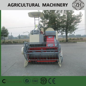 Agri Machinery Mini Mähdrescher Soja-Harvester