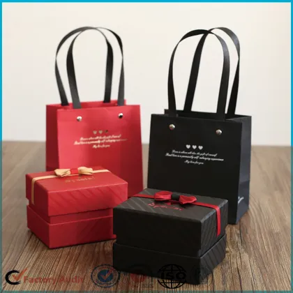 Cheap Bow Tie Boxes Packaging