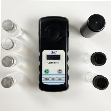 AELAB CE/ISO Certified Color Difference Meter