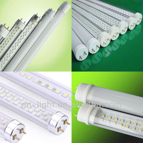 shenzhen led factory wholesale high quality high lumen 4ft t8 led tube light