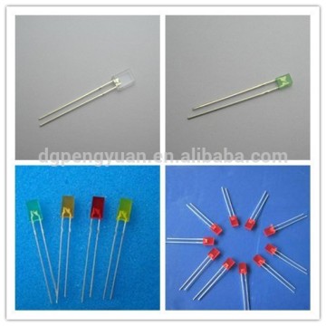 led light square hot prices FREE SAMPLES
