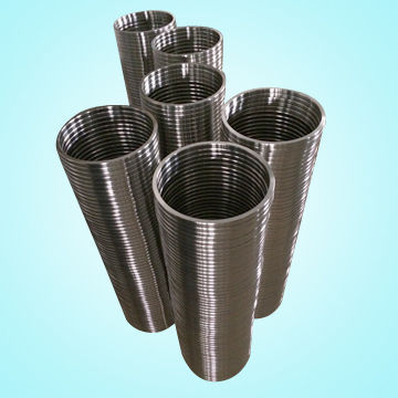 Gasket, SS seal, flange