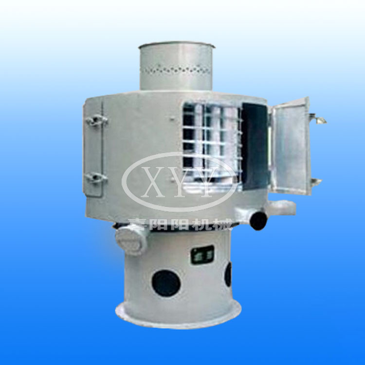 Professional Production Company's Low-Priced Vibrating Airflow Screen Sieve