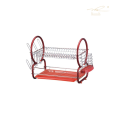 I-Rust-Resistant 2 Tier Drainer Drainer