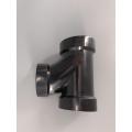 ABS pipe fittings 2 inch SANITARY TEE