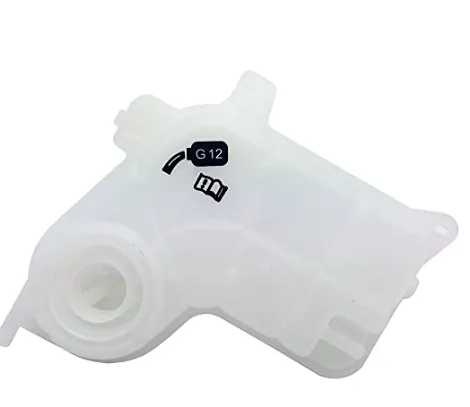 Volkswagen Expansion Tank A6 by 8E0121403D: Manufacturer and Details
