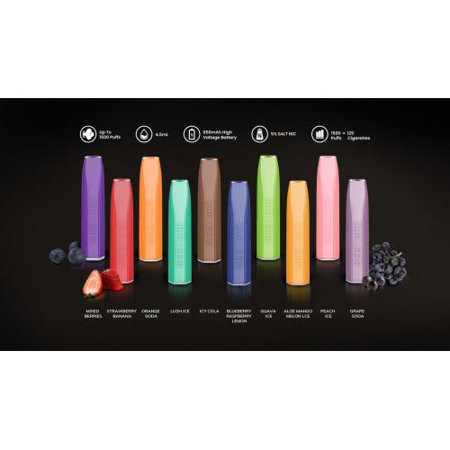 GeekVape GEEK BAR Disposable Pod Device