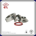 Sanitair RVS Fitting Union DIN 11851