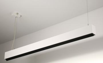 LED grille lamp wall washer light