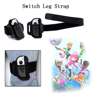 Bündel 10 in 1 Nintendo Switch Sports Accessoires