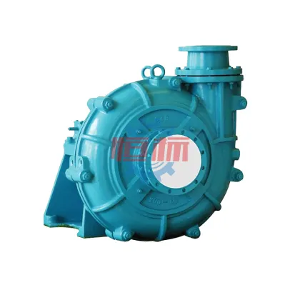Shenghui Centrifugal Mud Pump for Sale