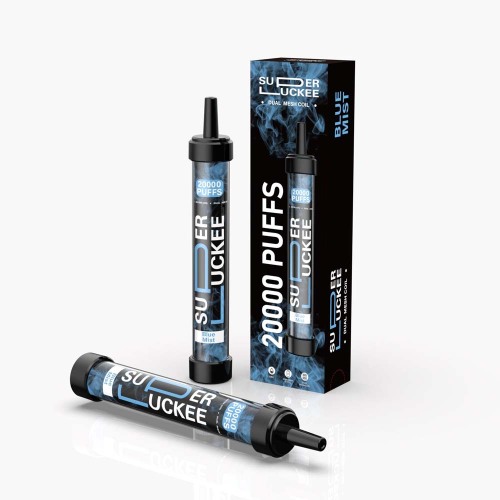 Super Luckee 20000 Puffs Disposerive Vape Wholesale