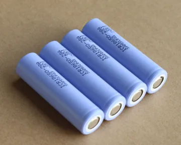 Samsung ICR18650-28A li ion battery cell