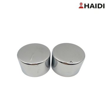 Customizable Outdoor Gas Grill Knob Options