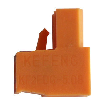 Professional Screwless Terminal Block