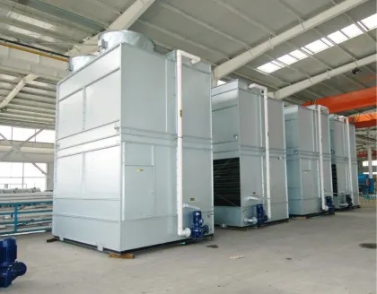BAC High Efficient Evaporative Condenser Search Engine