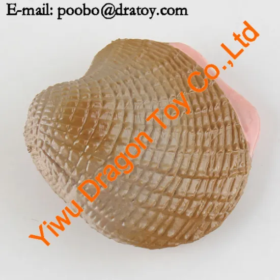 supply many beautiful plastic sea shell