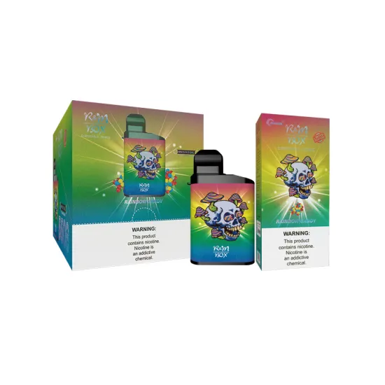 Most Popular Vape Pen Disposable Electronic Cigarettes