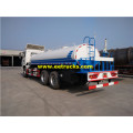 Dayun 14000L On-Road Water Trucks