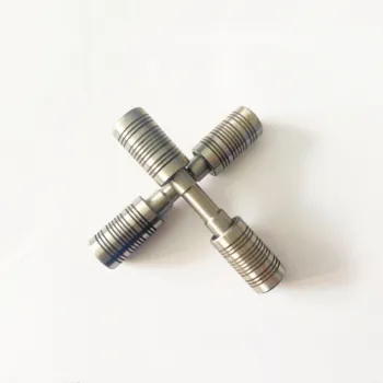 Iron Roller Bearings for Fine Yarn and Yarn (6825, 6819, 9019, 9025, 11019)