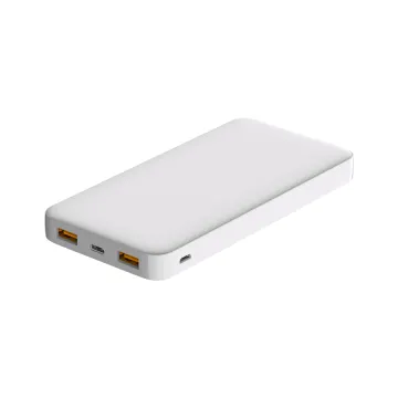 Portable lithium ion battery power bank 10000mAh