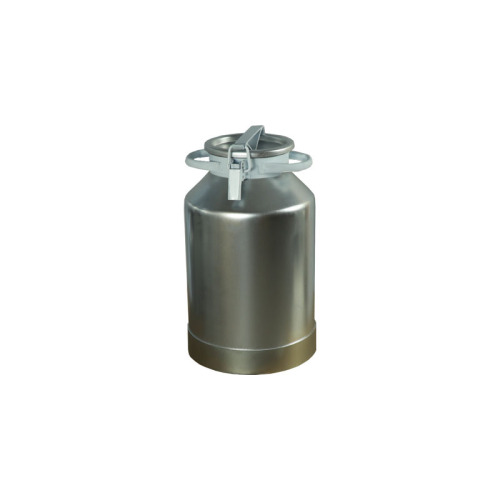 Aluminum alloy roasted lamb milk barrel CG-25L