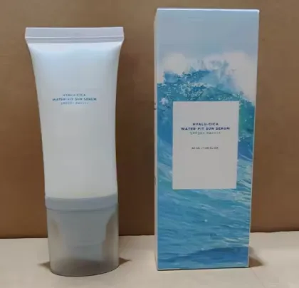 Skin 10004 Snow Grass Sunscreen: Moisturizes, Brightens, and Protects