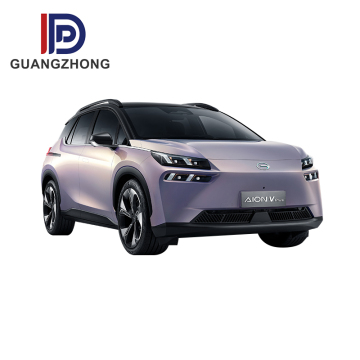 Bestselling Cheap EV: GAC Aion V Plus - New Energy Vehicle from China
