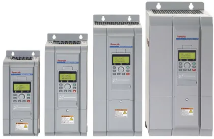 rexroth servo drive
