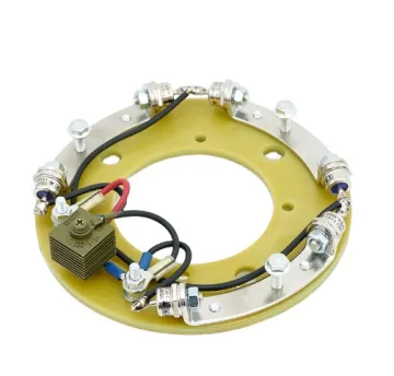 Diode Surge Suppressor Rotating Silicon Rectifier Bridge Module 100KW-500KW for Marathon Generator XT-1-25F10A