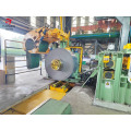 Innovations in Continuous Pickling Line Operations