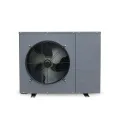 DC Inverter Evi Split Indoor Heat Pump