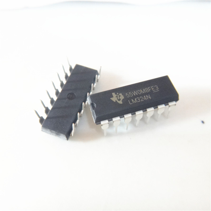 Electronic Components Ic Original 9 Jpg