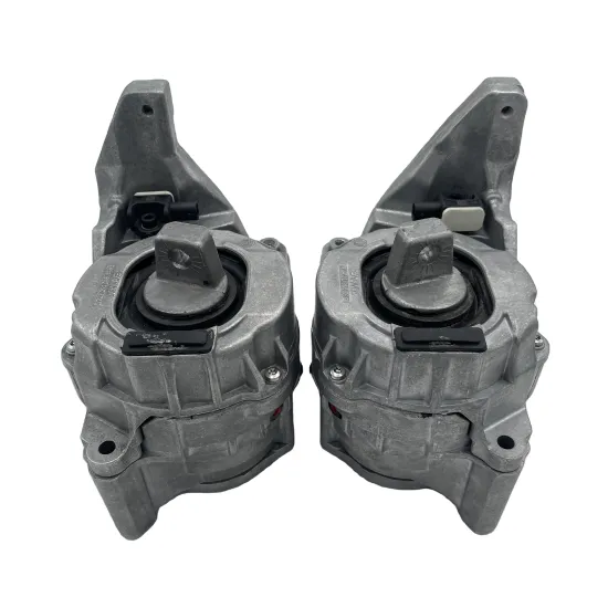 Auto Parts Engine Mounting Brackets for Bentley Bentayga 4M0199256BH 36A199256