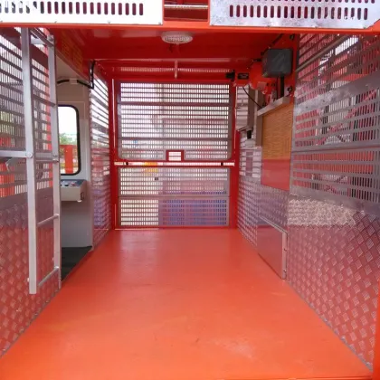 Construction Hoist Construction Elevator machine