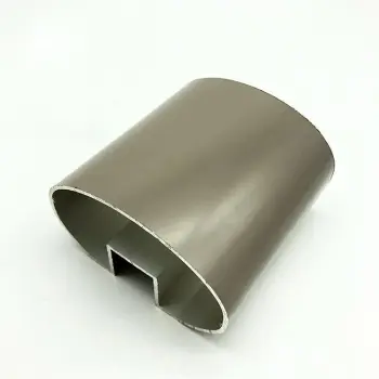 Aluminum Balcony Railing and Exterior Accessories