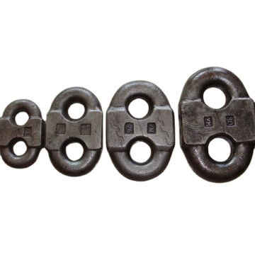 30x120, 38x137 Mine Serrated Arc Tooth Ring