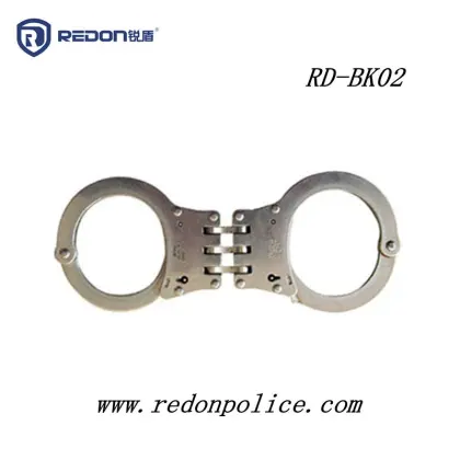 Excellent Quality Police Handcuff/ Board Metal Handcuff