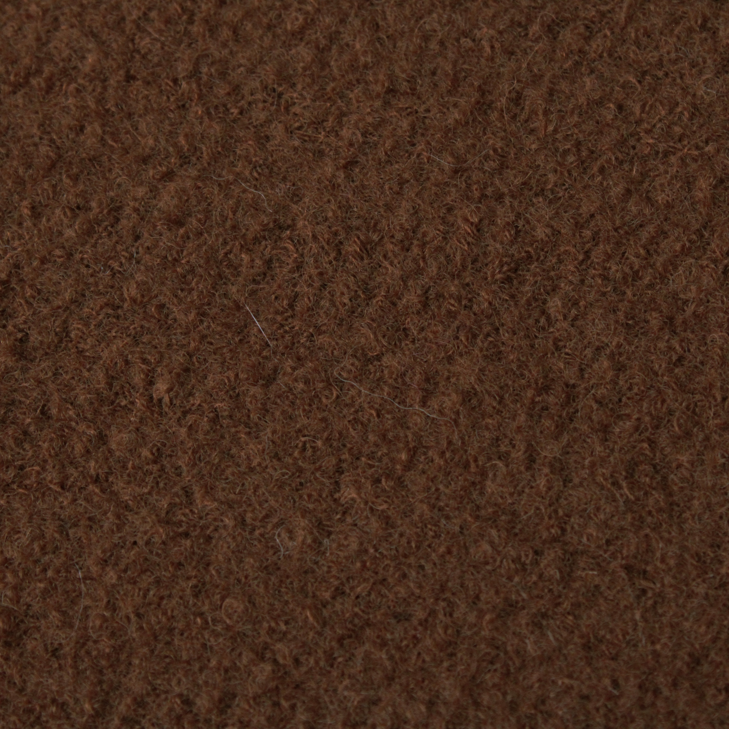 boiled wool